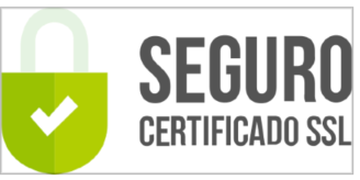 Selo de segurança SSL